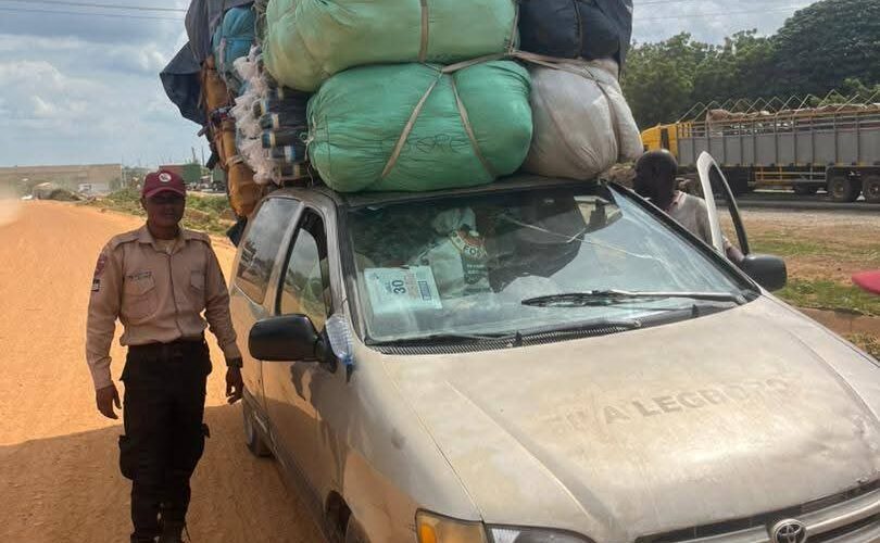 Overloading