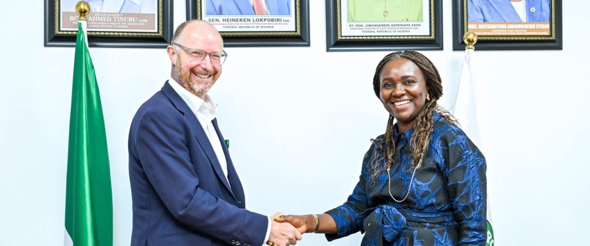 NUPRC seeks financing for oil, gas operators