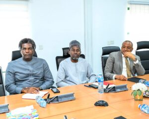 NUPRC seeks financing for oil, gas operators