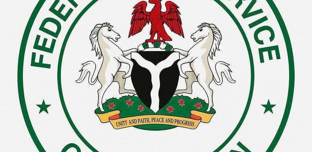 Federal Civil Service Commission (FCSC)
