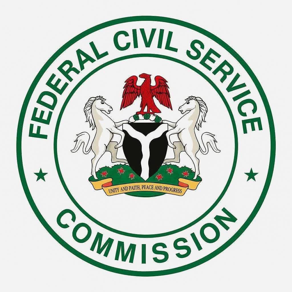 Federal Civil Service Commission (FCSC)