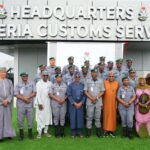 Customs to launch special operations to curb vegetable oil smuggling in Nigeria