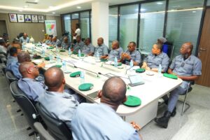 Customs to launch special operations to curb vegetable oil smuggling in Nigeria