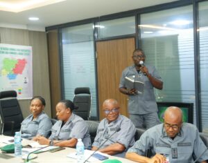 Customs to launch special operations to curb vegetable oil smuggling in Nigeria