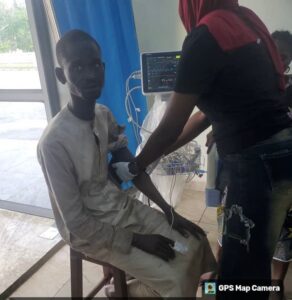 Troops rescue five kidnapped victims in Kogi - Official