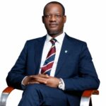 Taiwo Oyedele