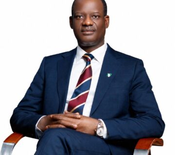 Taiwo Oyedele