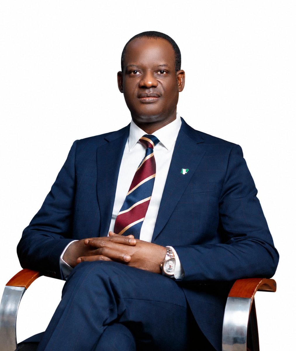 Taiwo Oyedele