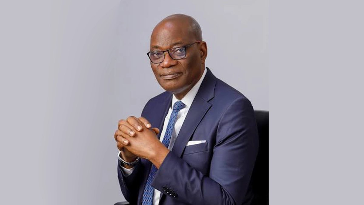 Oluwatoyin Ogundipe
