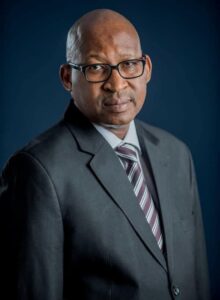 Patrick Obahiagbon