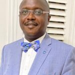 President of the Abuja Chamber of Commerce and Industry (ACCI), Emeka Obegolu 