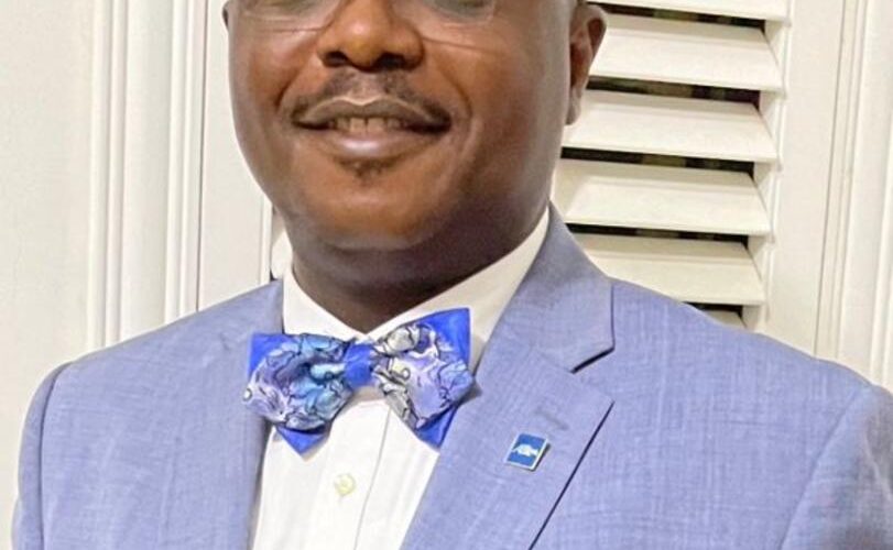 President of the Abuja Chamber of Commerce and Industry (ACCI), Emeka Obegolu 