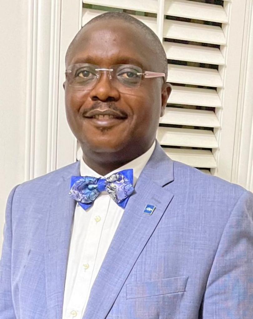President of the Abuja Chamber of Commerce and Industry (ACCI), Emeka Obegolu