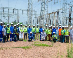 Electricity: TCN hands over Kainji site to Mainstream Energy for 220MW expansion