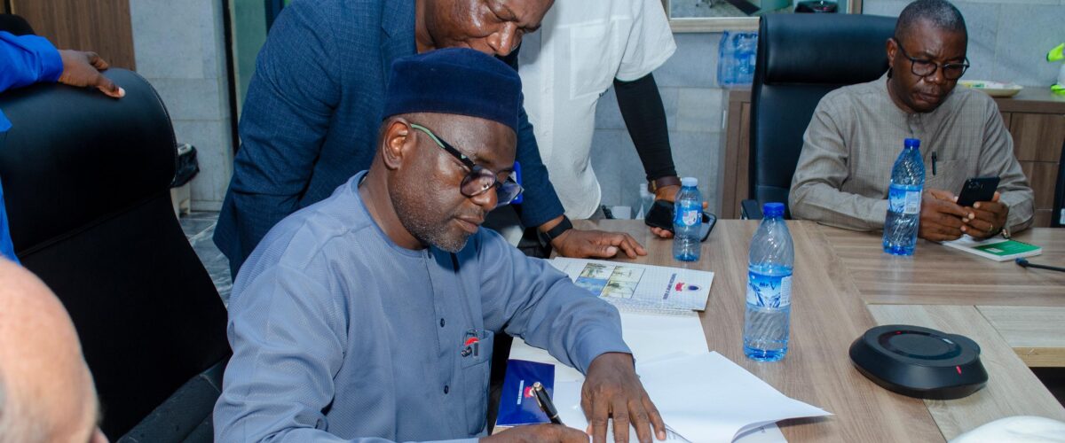 Electricity: TCN hands over Kainji site to Mainstream Energy for 220MW expansion