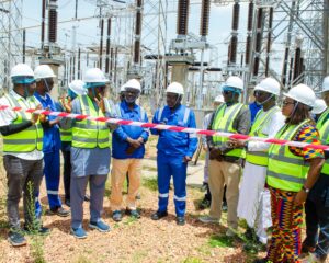 Electricity: TCN hands over Kainji site to Mainstream Energy for 220MW expansion