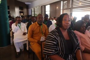 Unlocking Nigeria’s full electricity generation potential requires coordinated investments - TCN