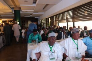 Unlocking Nigeria’s full electricity generation potential requires coordinated investments - TCN