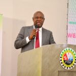 Minister of State for Petroleum Resources (Oil), Heineken Lokpobiri