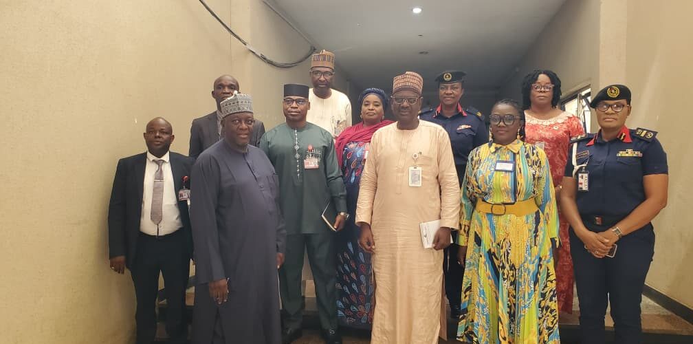 TCN, ONSA, NSCDC strengthen collaboration to curb power infrastructure vandalism