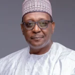 Muhammad Pate