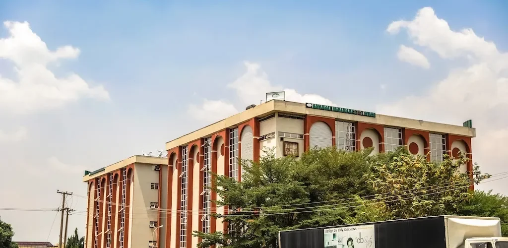 Office of the National Bureau of Statistics (NBS)