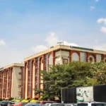 Office of the National Bureau of Statistics (NBS)
