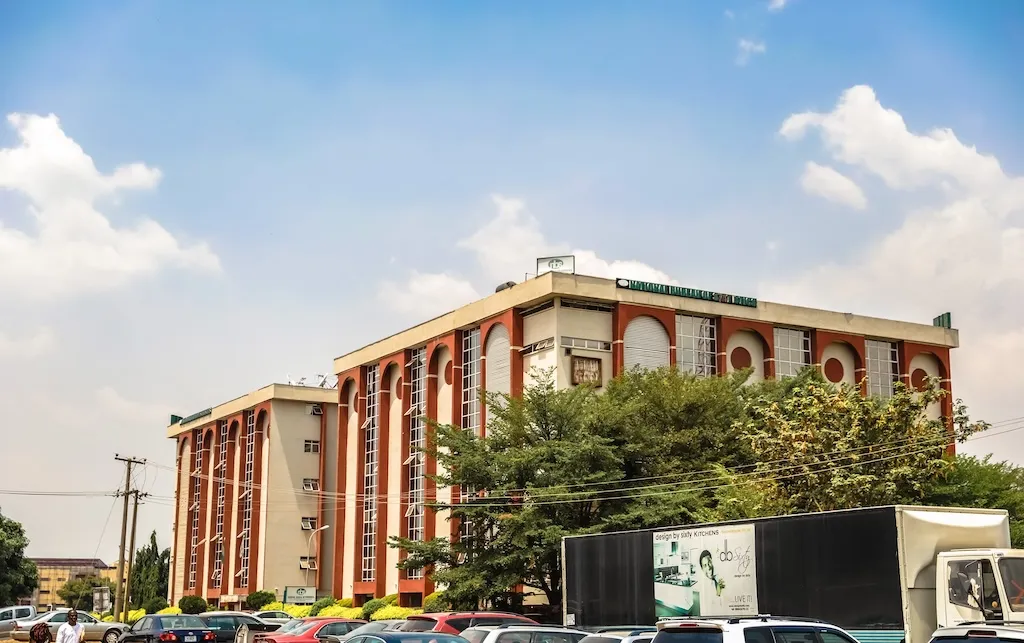 Office of the National Bureau of Statistics (NBS)