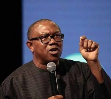 Peter Obi