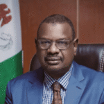 TCN Managing Director/Chief Executive Officer, Sule Abdulaziz