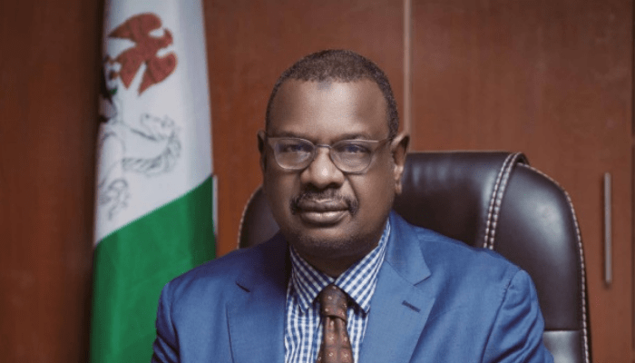 TCN Managing Director/Chief Executive Officer, Sule Abdulaziz