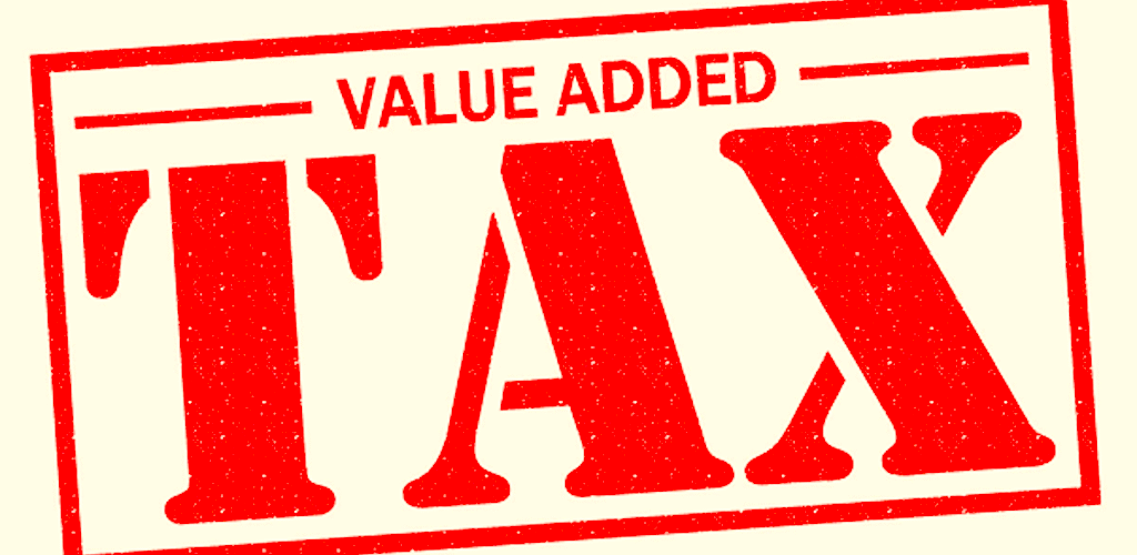 Value Added Tax (VAT)