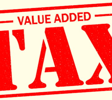 Value Added Tax (VAT)