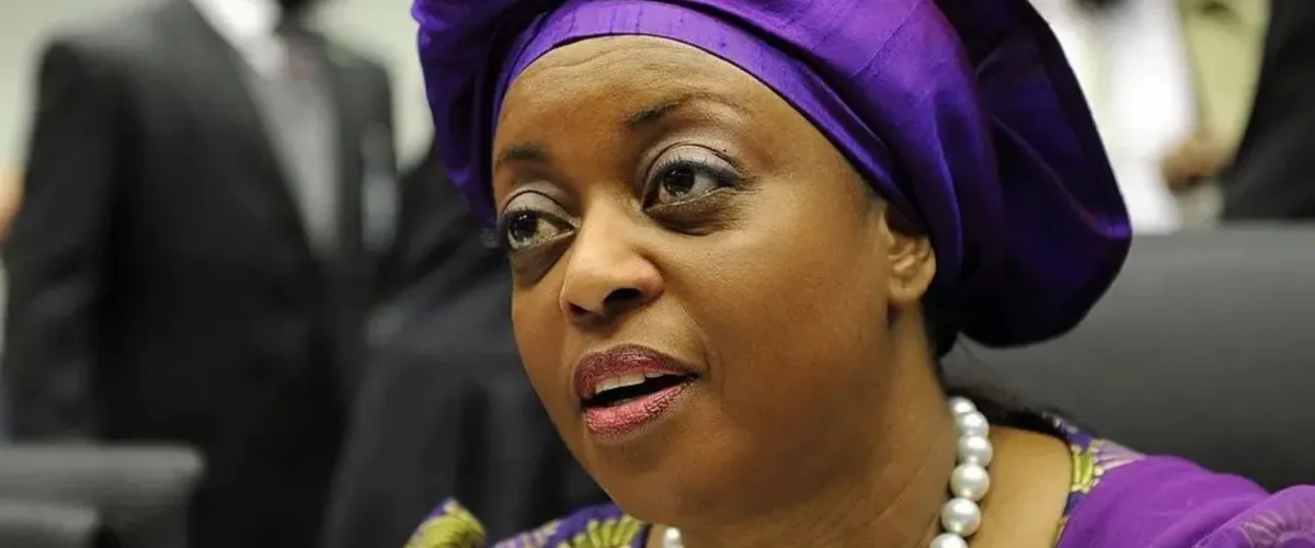 Diezani Alison Madueke