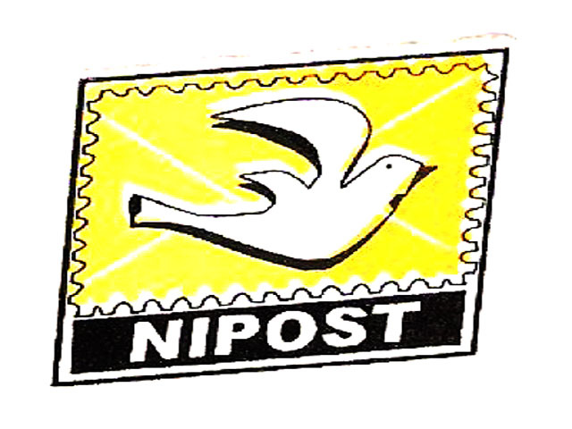Nipost logo