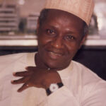 General Shehu Musa Yar’Adua