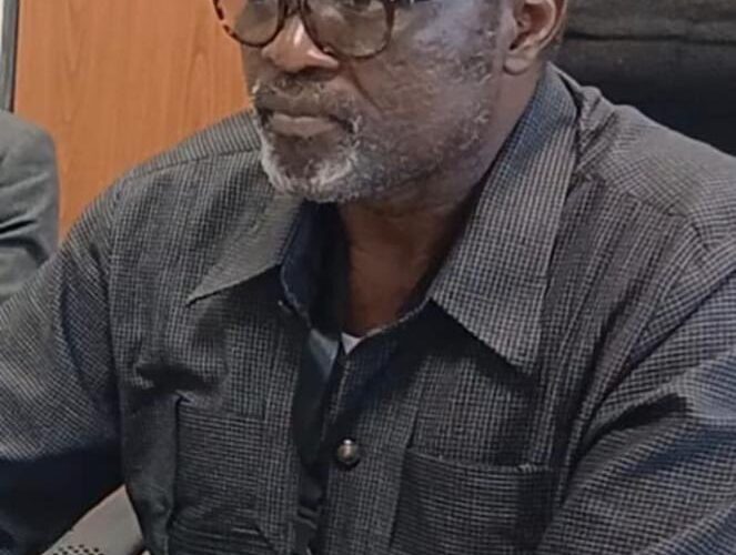 Jimoh Olasunkanmi Yisawu