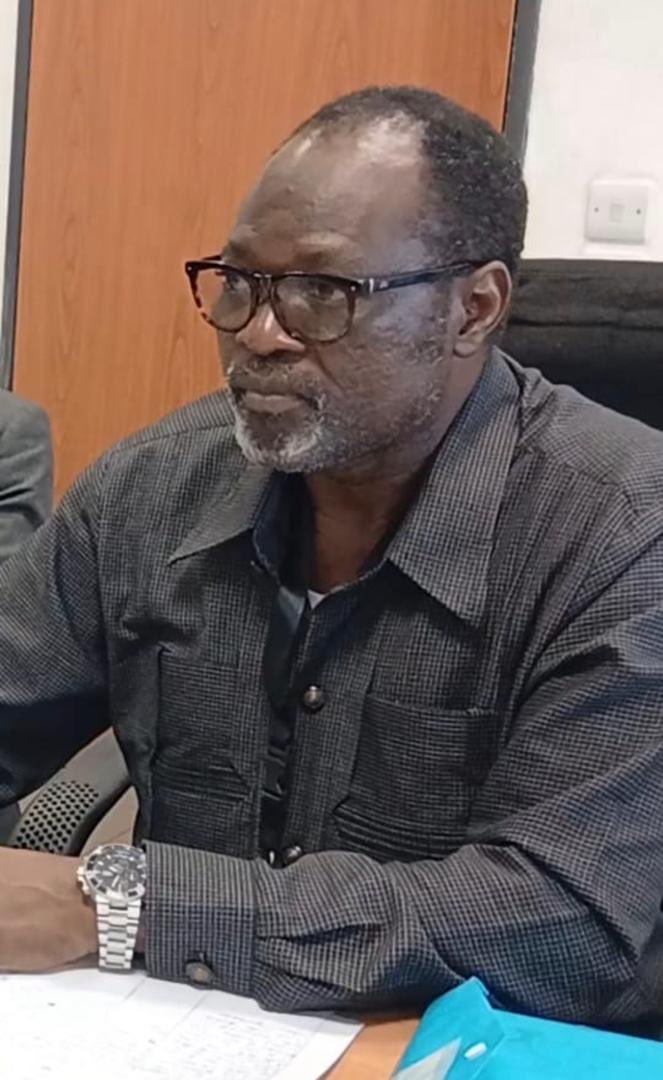Jimoh Olasunkanmi Yisawu