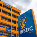 Ibadan Electricity Distribution Company (IBEDC)