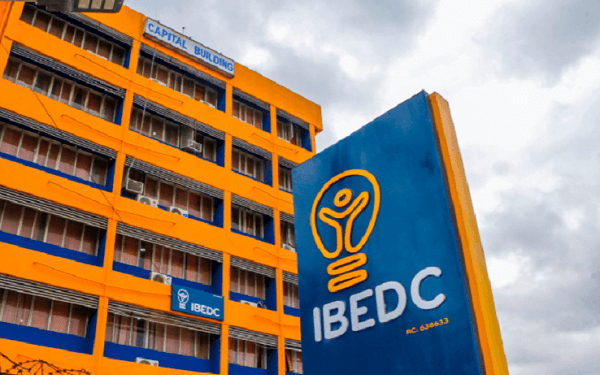 Ibadan Electricity Distribution Company (IBEDC)