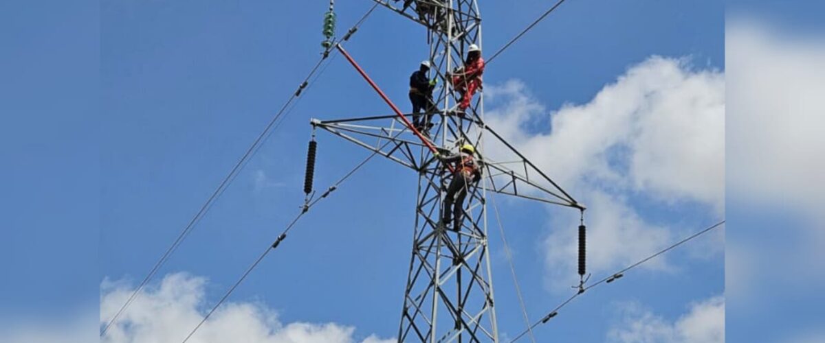 Transmission line