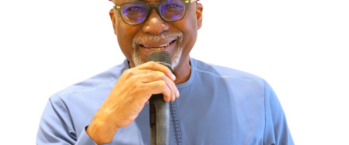 Enyinnaya Abaribe