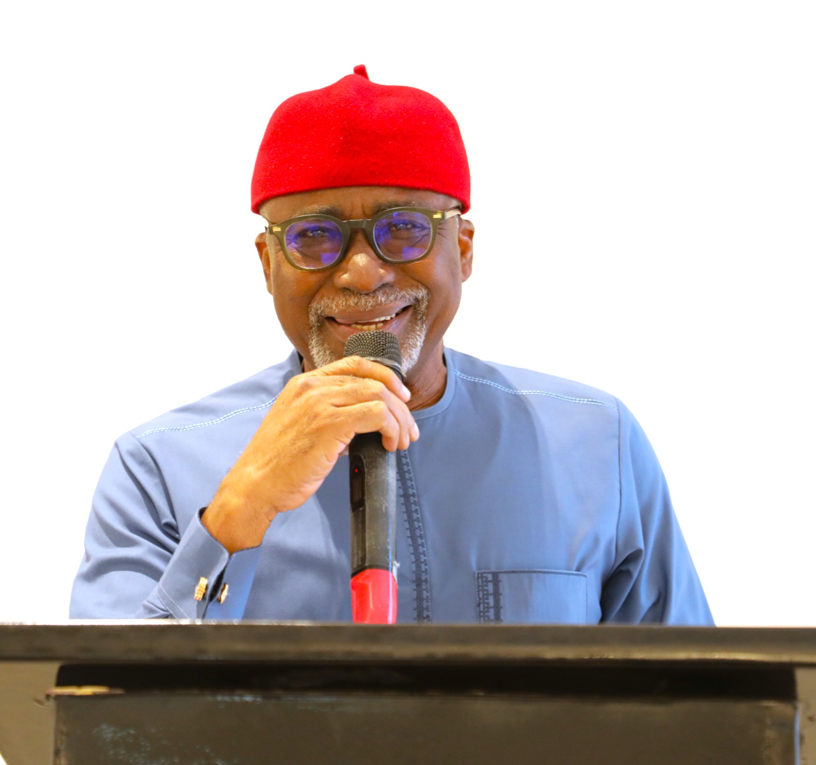 Enyinnaya Abaribe