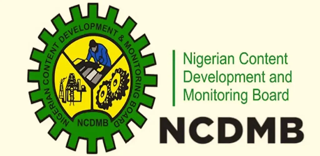 NCDMB