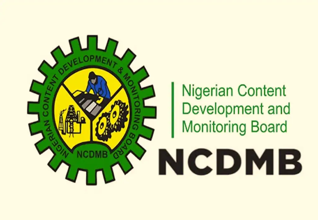 NCDMB