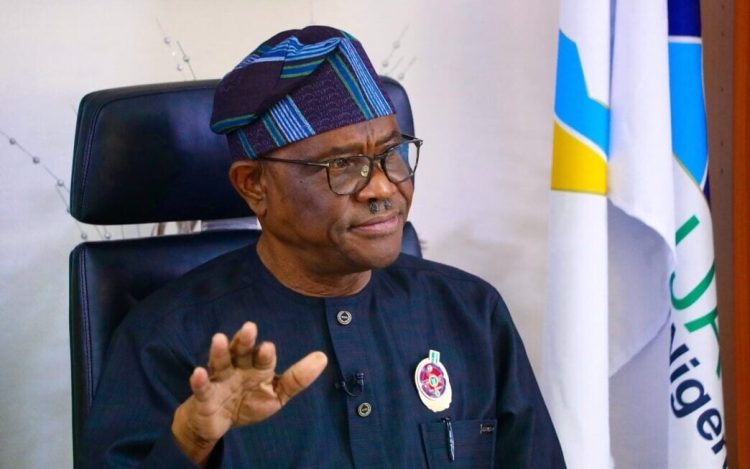 Wike intervenes to resolve Abuja power outage after land grabbers invade AEDC substation