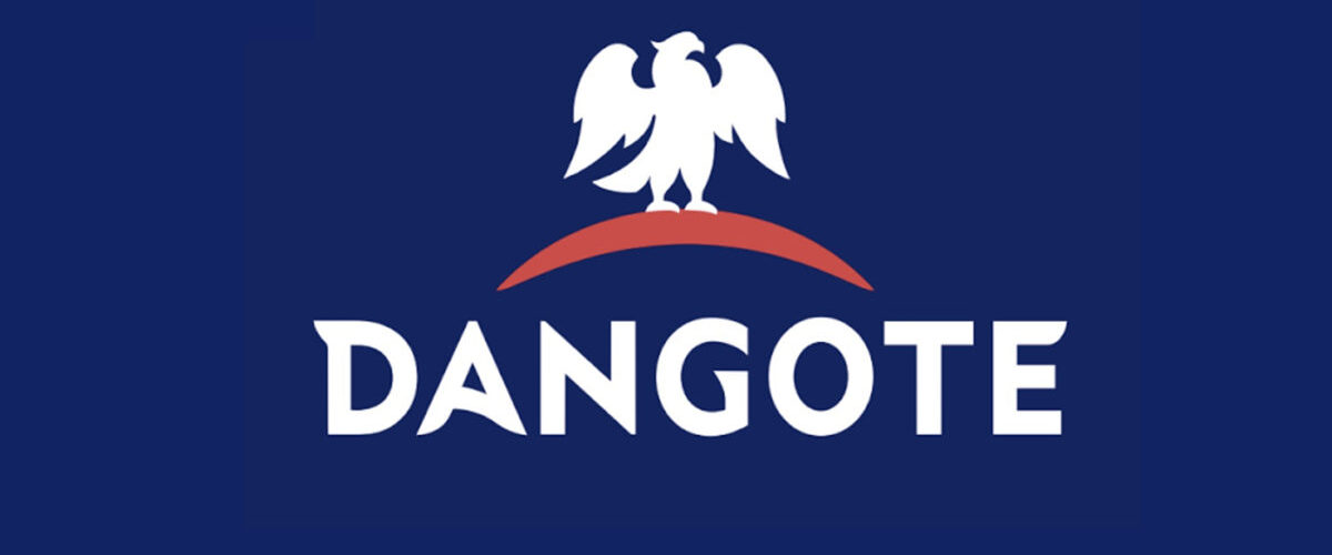 Dangote Logo