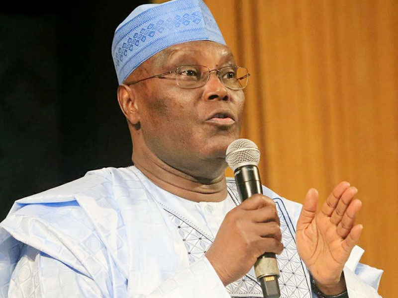 Atiku Abubakar 1