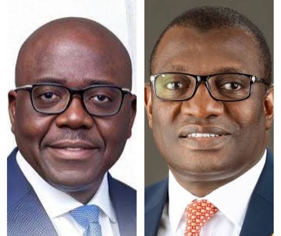 AECAF congratulates Isa, Wunti on WEC Nigeria appointments, commends Tinubu