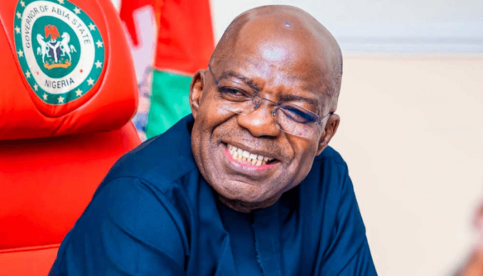 Alex Otti